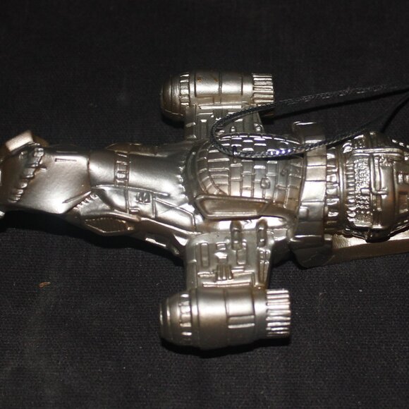 Serenity Firefly Ornnament - Picture 1 of 5